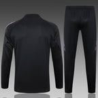 2024-25 Germany Black training suit