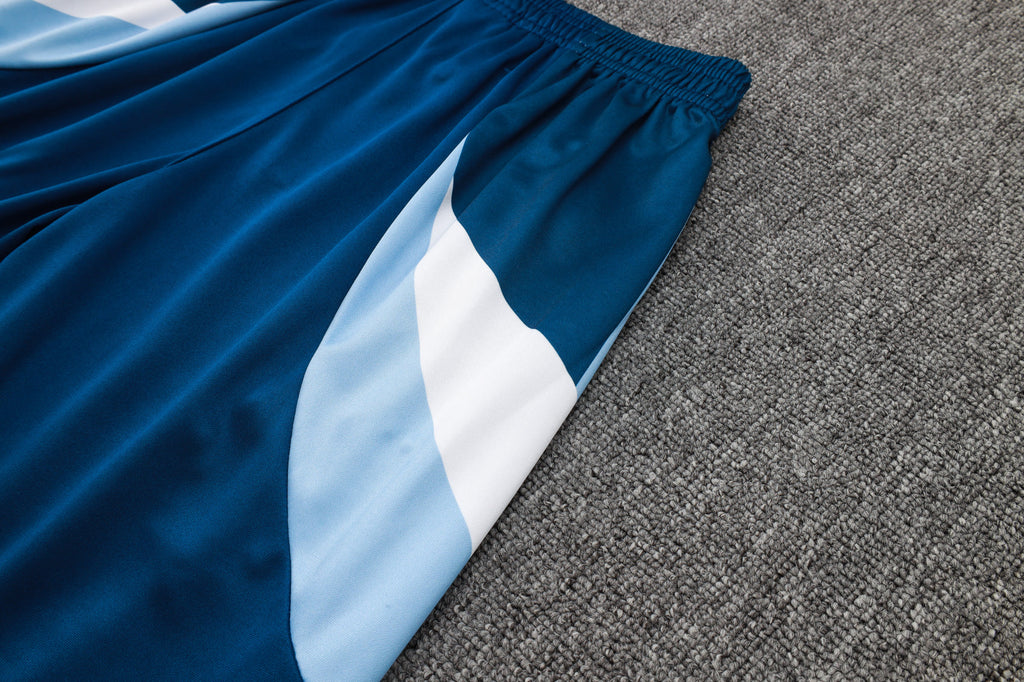 2024-25 Argentina Cyan Training Suit