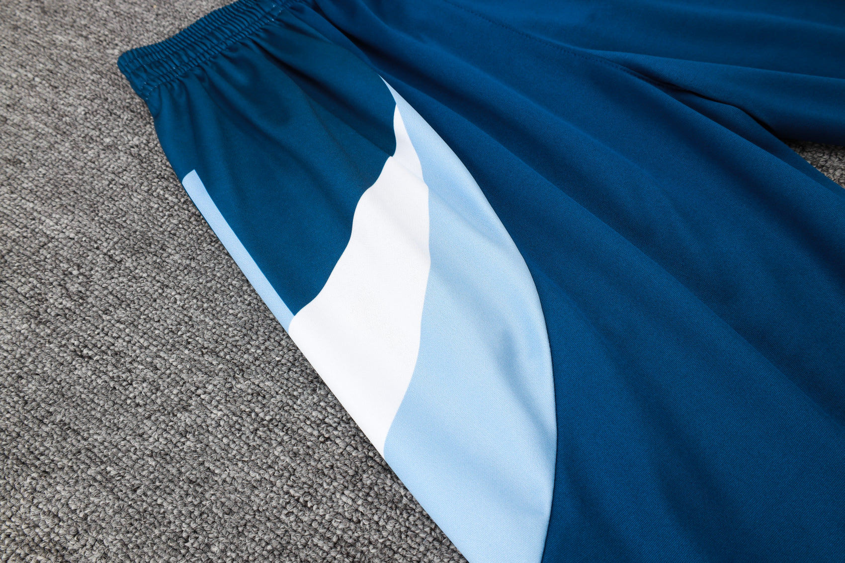 2024-25 Argentina Cyan Training Suit