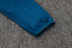 2024-25 Argentina Cyan Training Suit