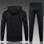 Trainingsanzug der deutschen Black Hat 2024-25