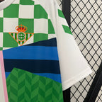 Versión especial para aficionados del Real Betis 2024-25