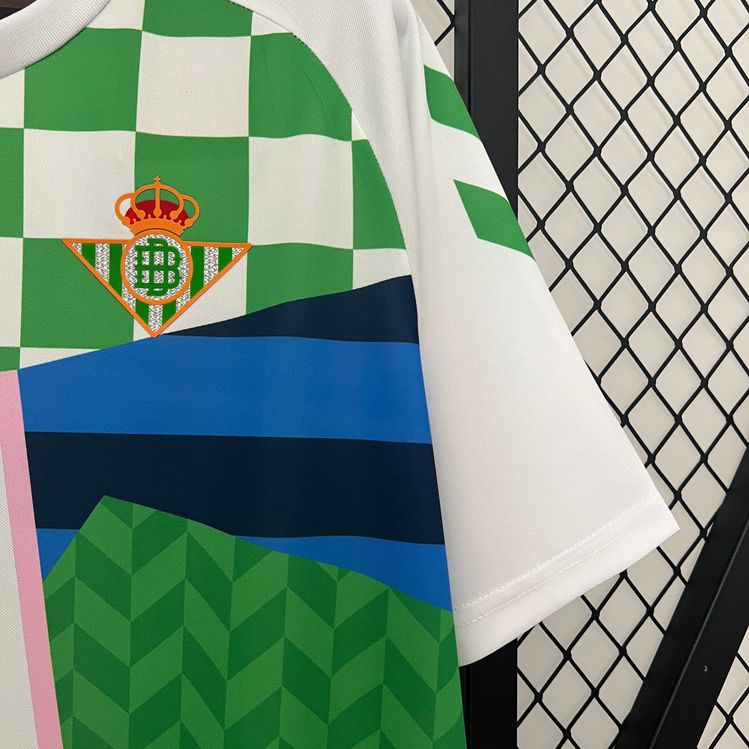 2024-25 Real Betis Special Edition