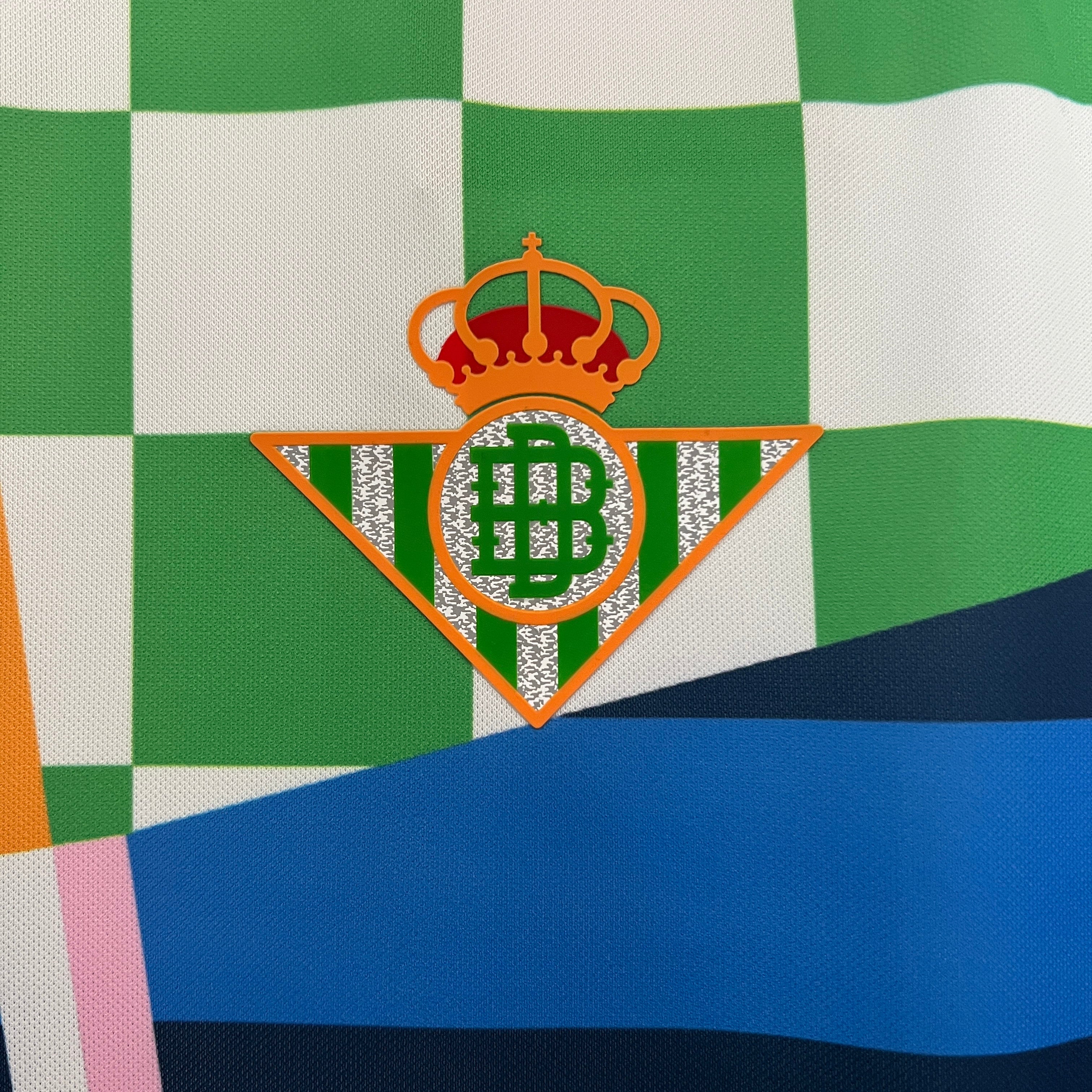 2024-25 Real Betis Special Edition