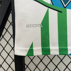 Versión especial para aficionados del Real Betis 2024-25