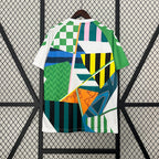 Versión especial para aficionados del Real Betis 2024-25