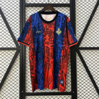 2024-25 Barcelona Brazilian joint payment Fan version