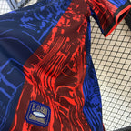 2024-25 Barcelona Brazilian joint payment Fan version