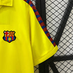 Retro del hogar de Barcelona 1982-84