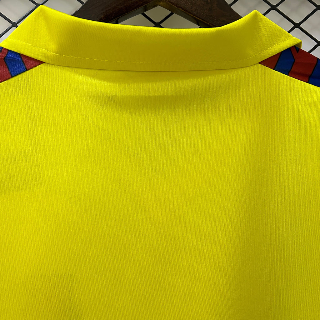 1982-84 Barcelona Home Retro