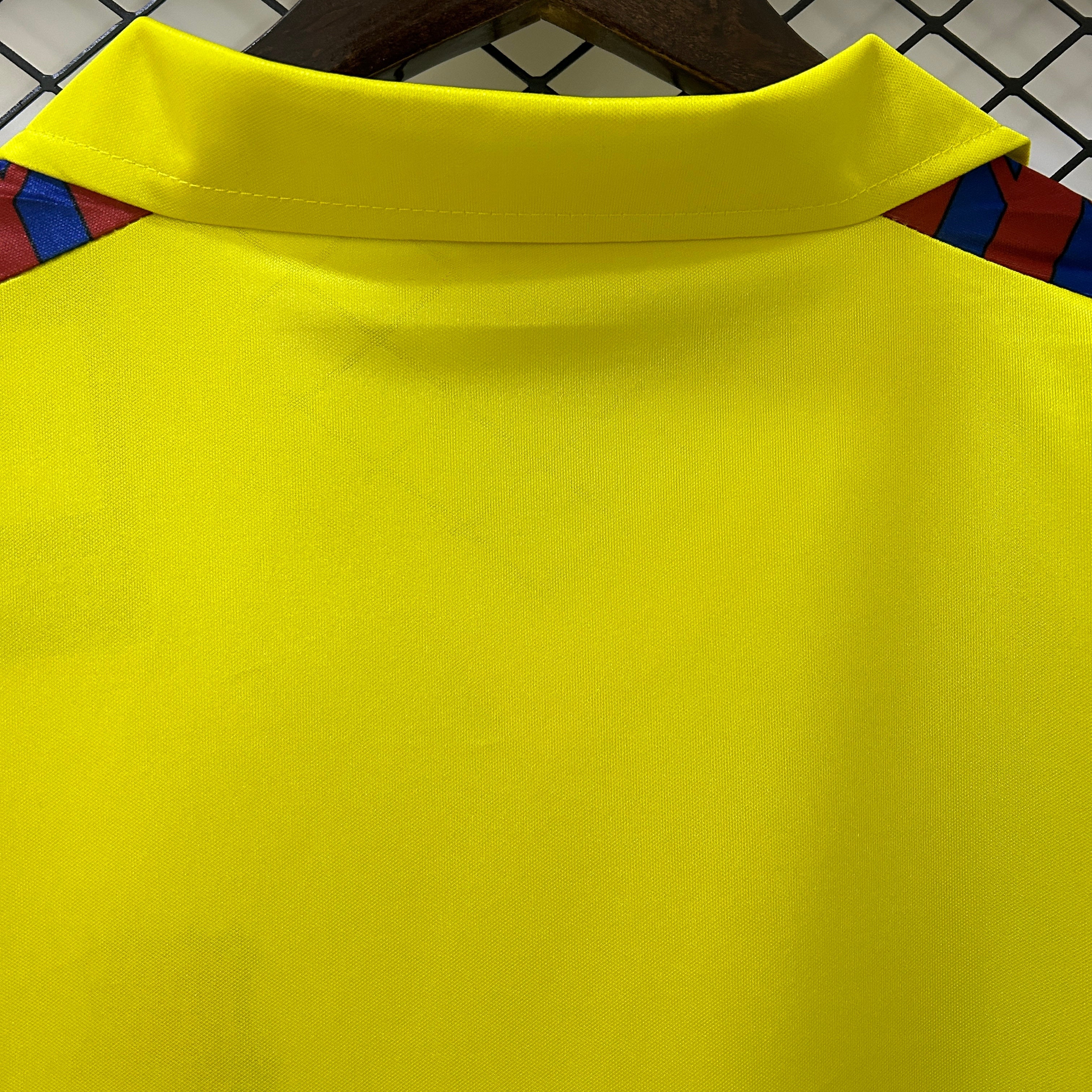 1982-84 Barcelona Home Retro