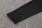 2024-25 Germany Black training suit