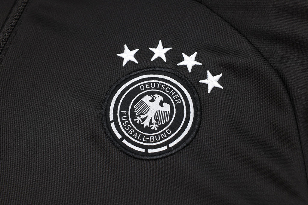 2024-25 Germany Black training suit