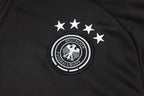 2024-25 Germany Black training suit