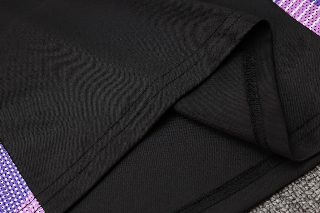 2024-25 Germany Black training suit