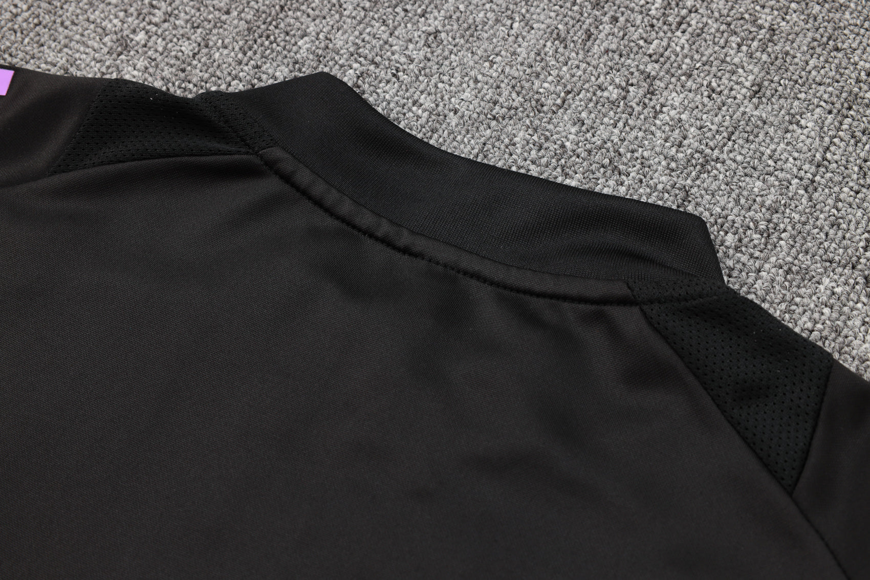 2024-25 Germany Black training suit