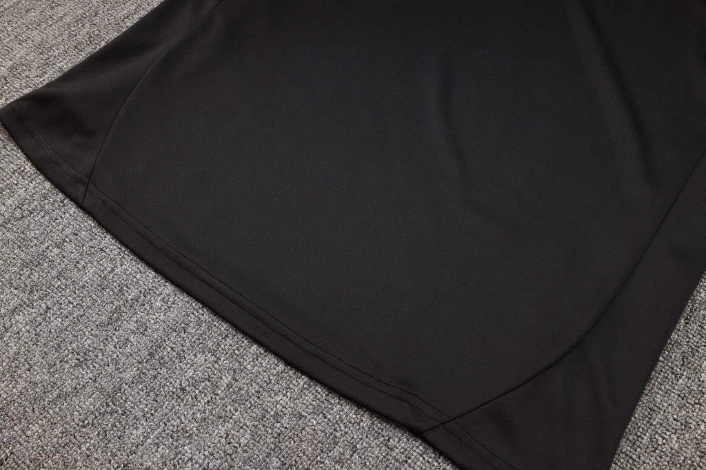 2024-25 Germany Black training suit