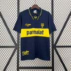1994-95 Boca Juniors Retro Local