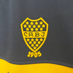1994-95 Boca Juniors Retro Local
