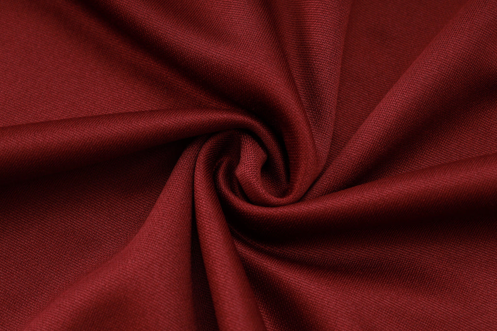 2024-25 Brazil International Red Training Suit