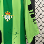 2024-25 Real Betis Special Fan Version