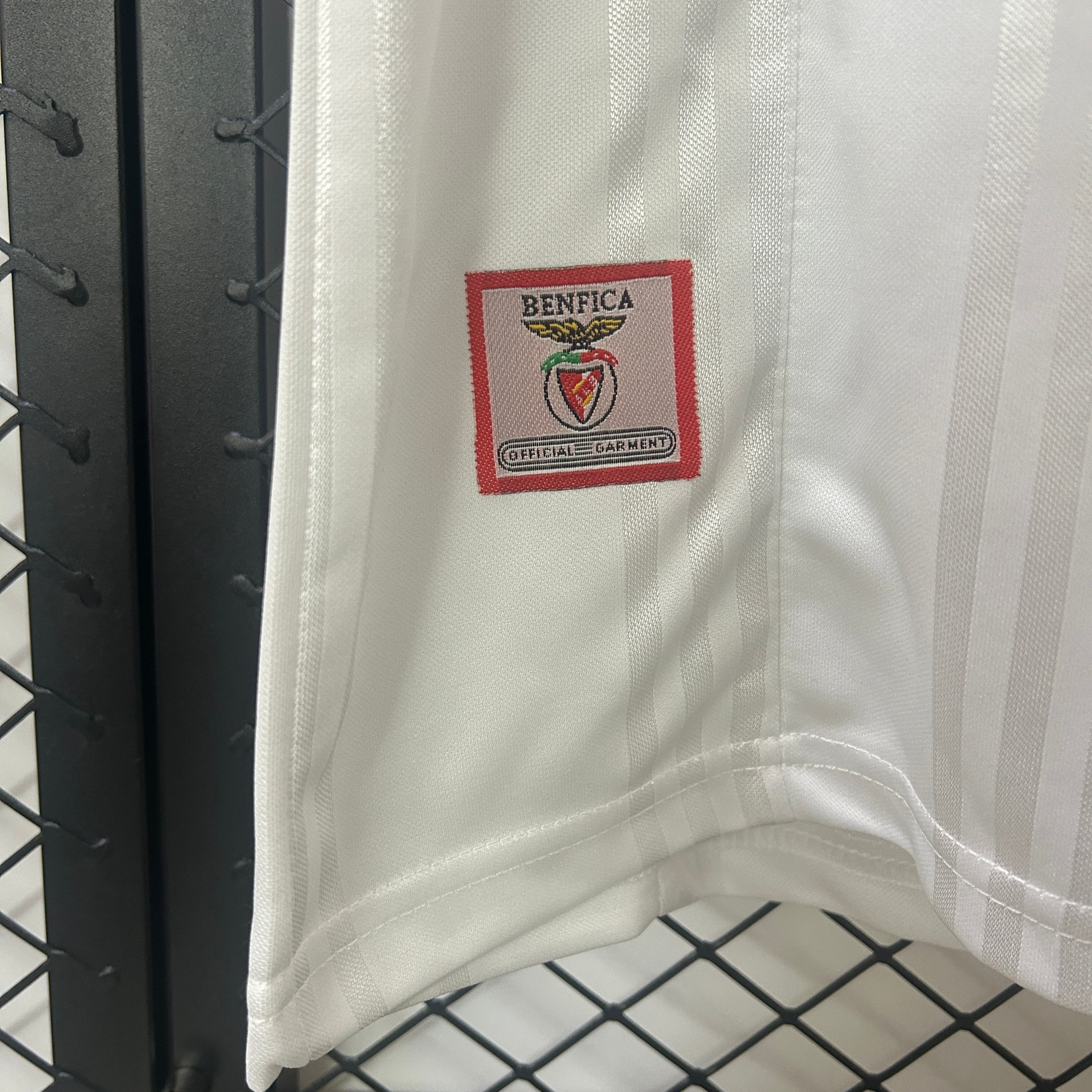1997-99 Benfica Retro Away