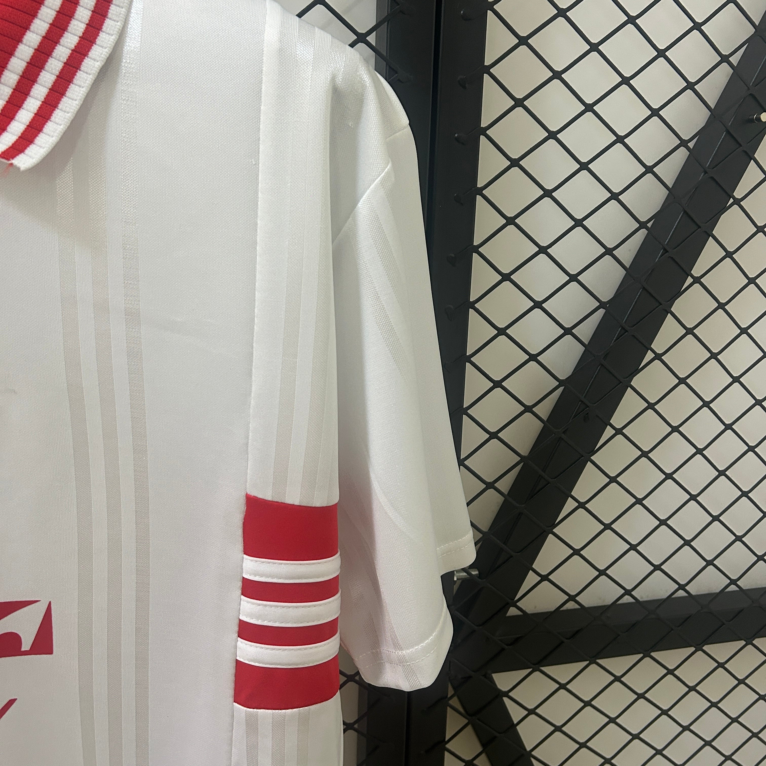 1997-99 Benfica Retro Away