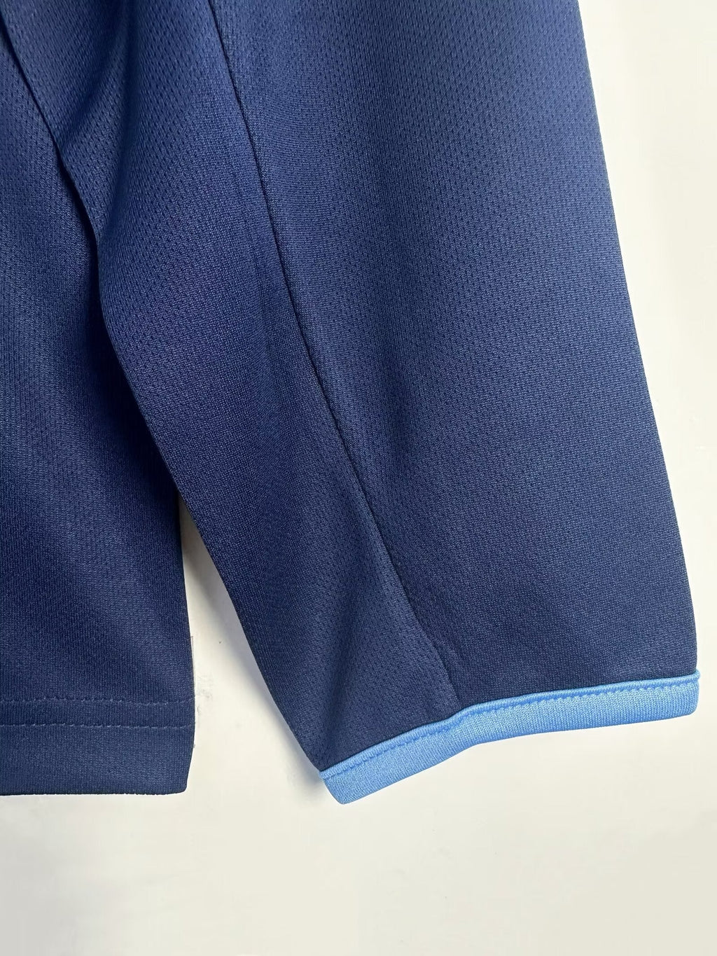 2004-05 Atletico Madrid Away Long Sleeve