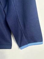 2004-05 Atletico Madrid Away Long Sleeve