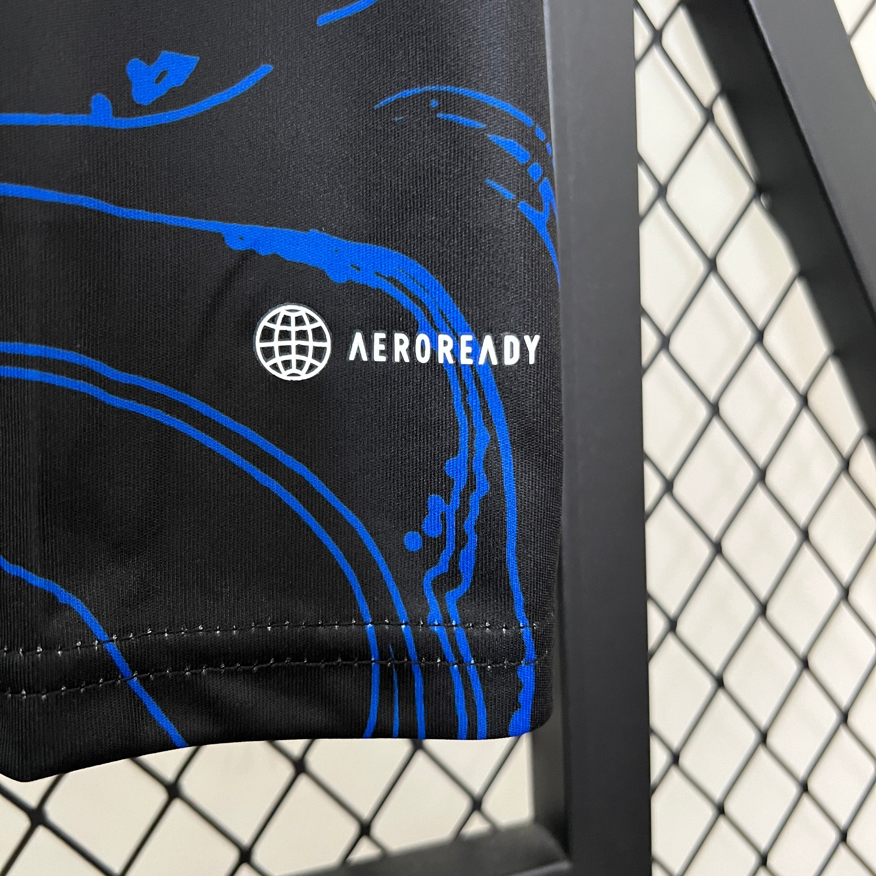 2024-25 University of Chile Goalkeeper Black