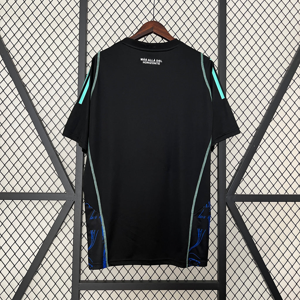 2024-25 University of Chile Goalkeeper Black