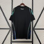 2024-25 University of Chile Goalkeeper Black