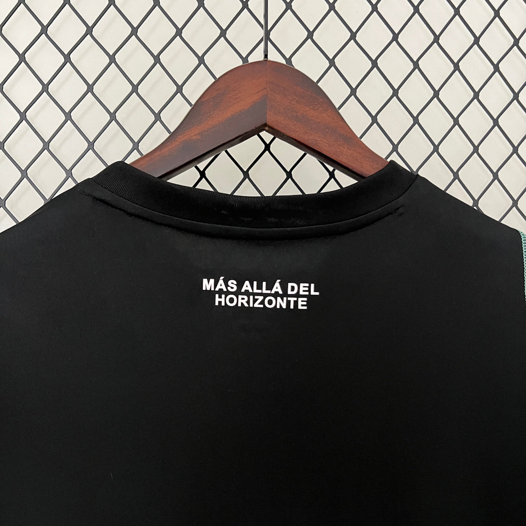 2024-25 University of Chile Goalkeeper Black