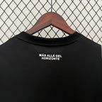2024-25 University of Chile Goalkeeper Black