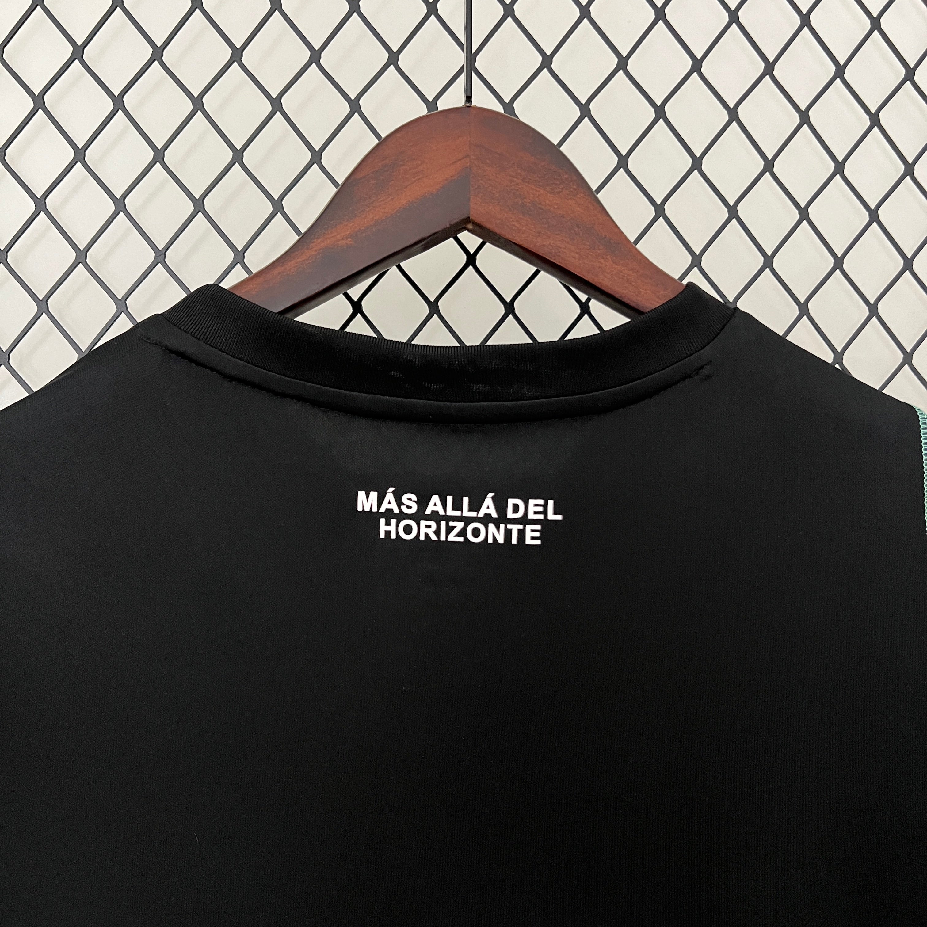 2024-25 University of Chile Goalkeeper Black