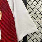 Monaco Heimspielstätte 2016-17 Retro