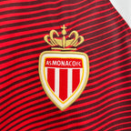 Monaco Heimspielstätte 2016-17 Retro