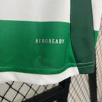 2024-25 Celtic Home