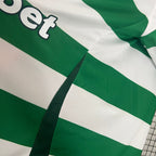 2024-25 Celtic Home