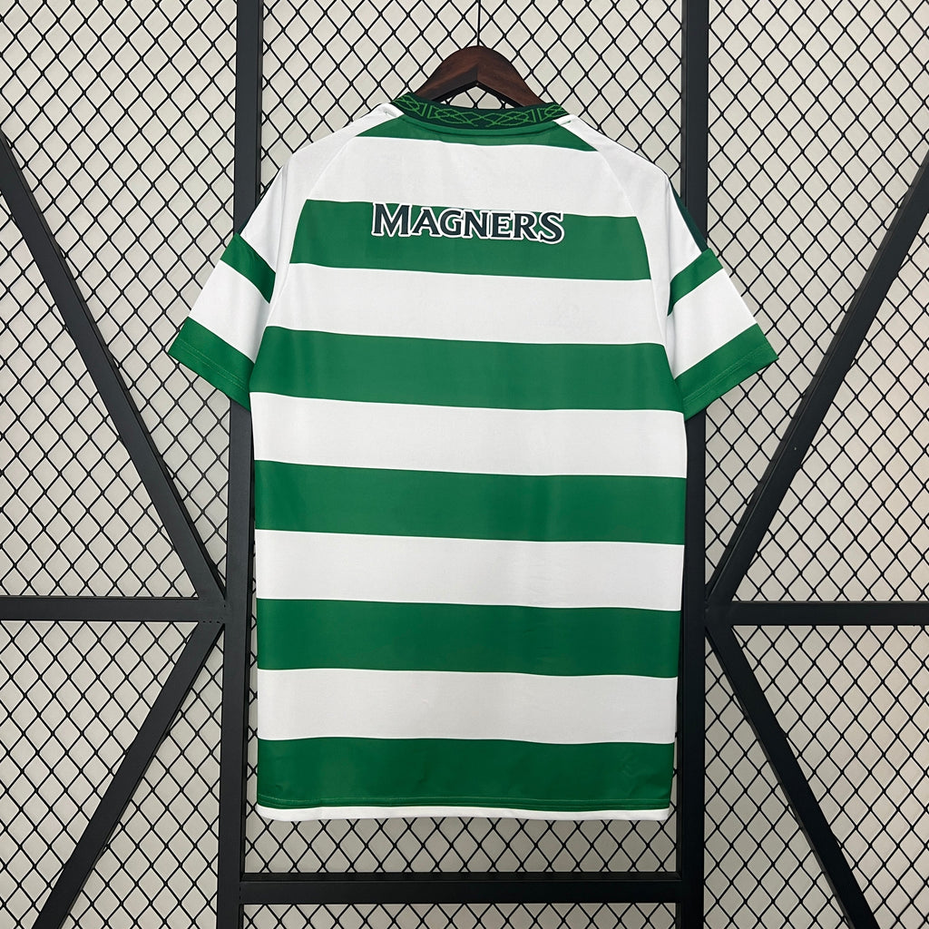 2024-25 Celtic Home