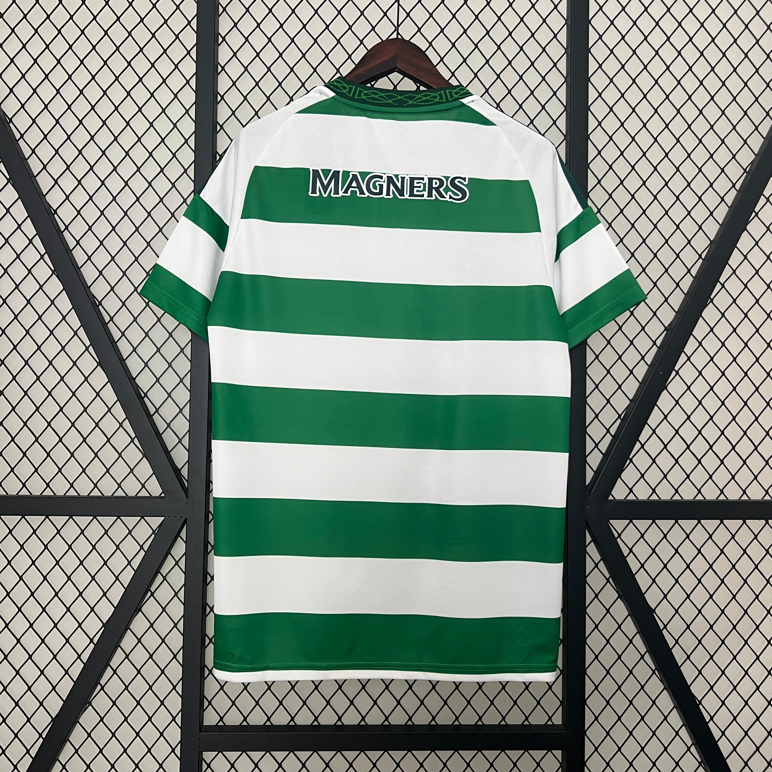 2024-25 Celtic Home