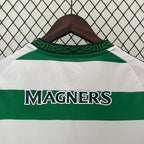 2024-25 Celtic Home