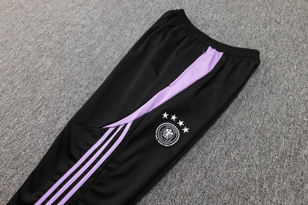2024-25 German Black Hat Training Suit