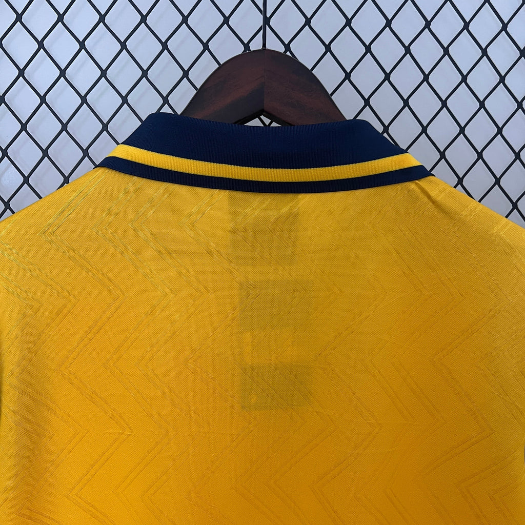 1996-97 Arsenal Away Retro
