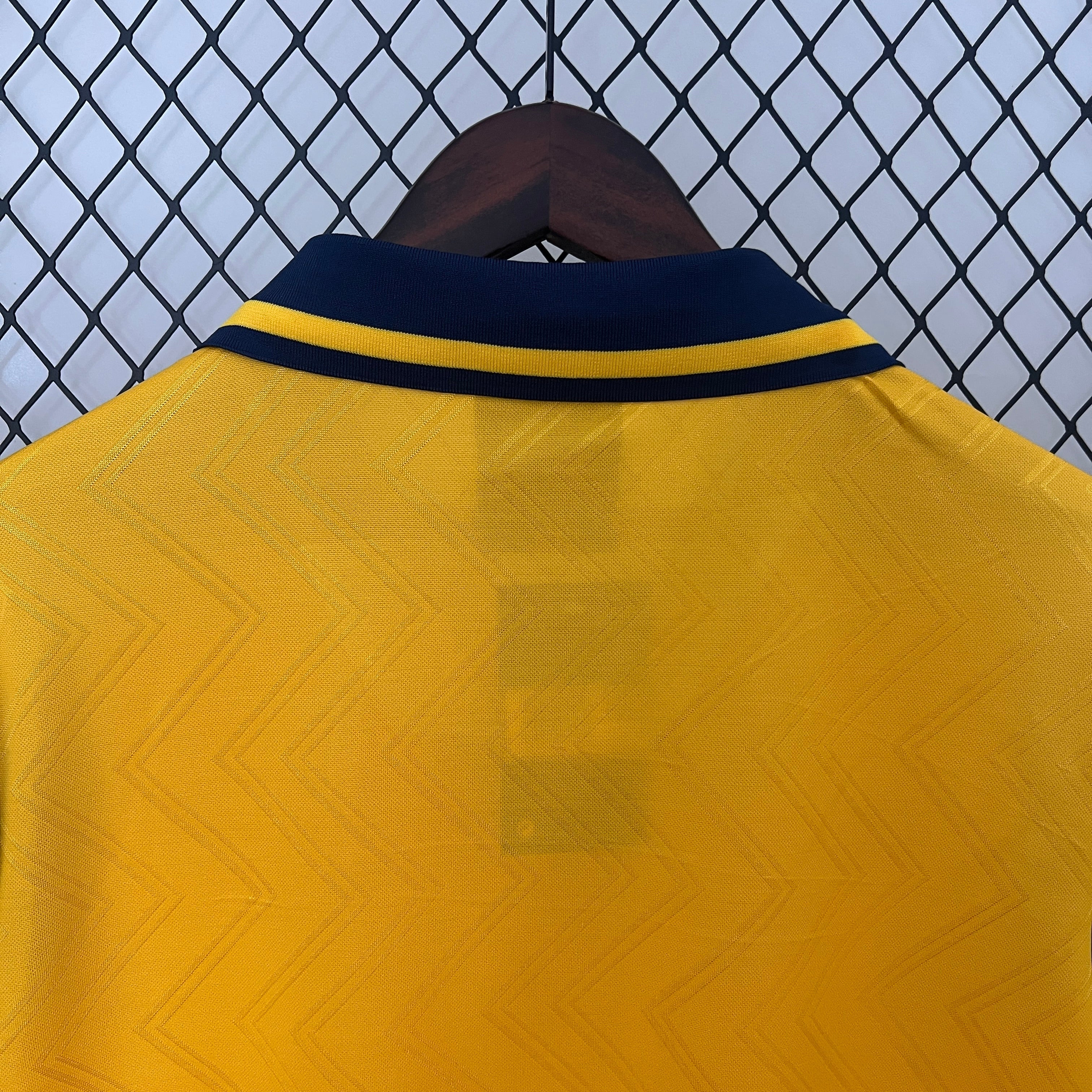 1996-97 Arsenal Away Retro