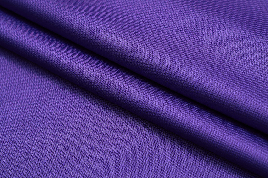 Conjunto de entrenamiento morado del Atlético de Madrid 2025-26