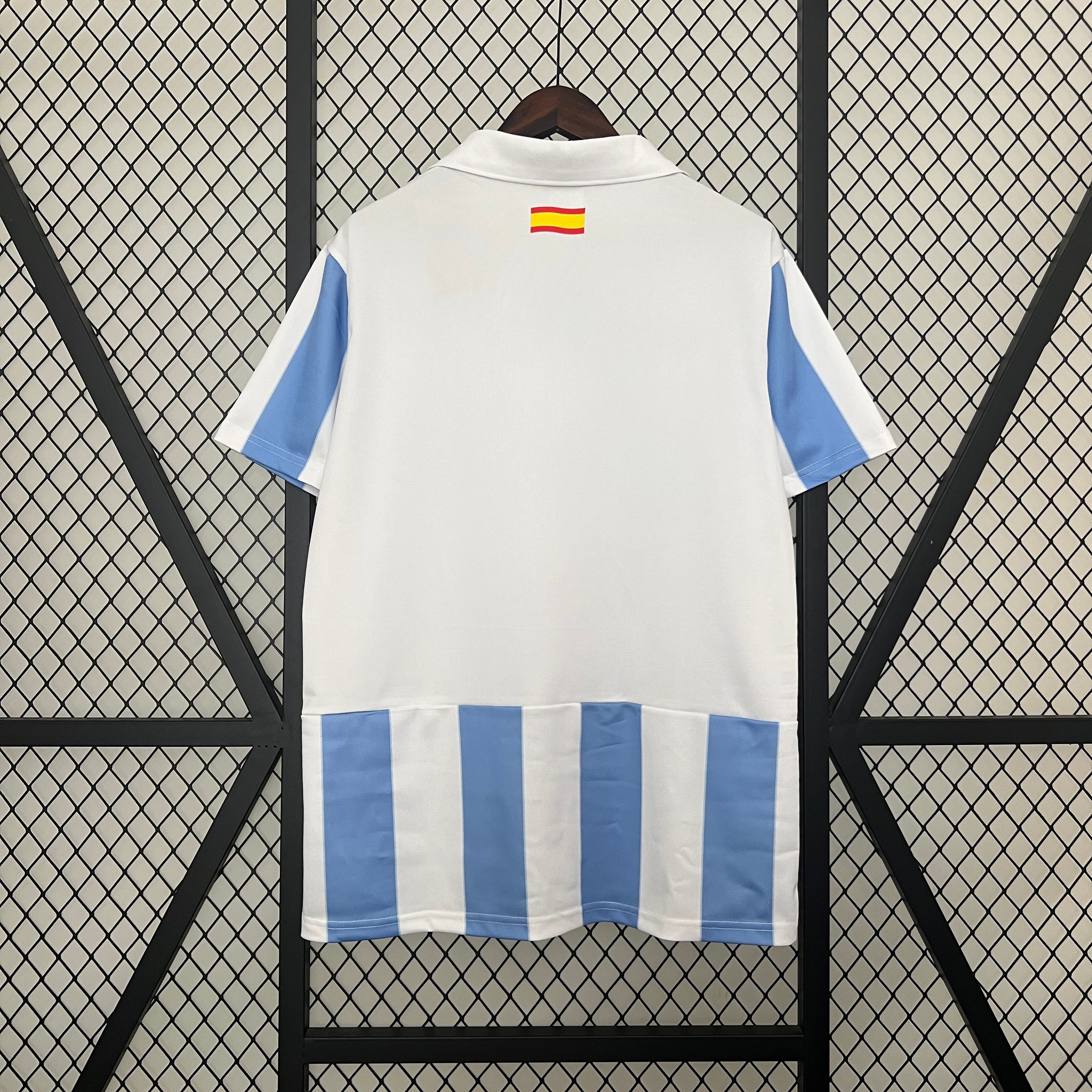 2012-13 Malaga Home Retro