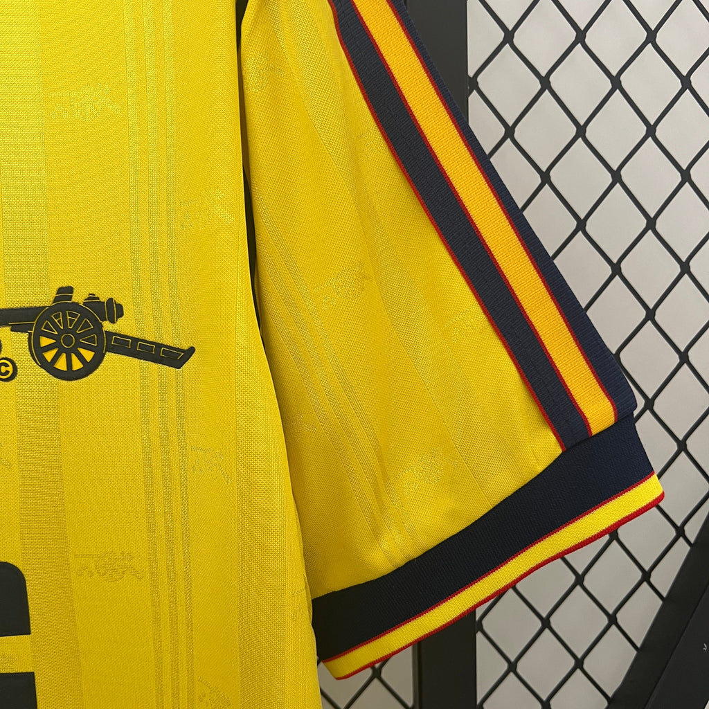 1932-88 Arsenal Away Retro