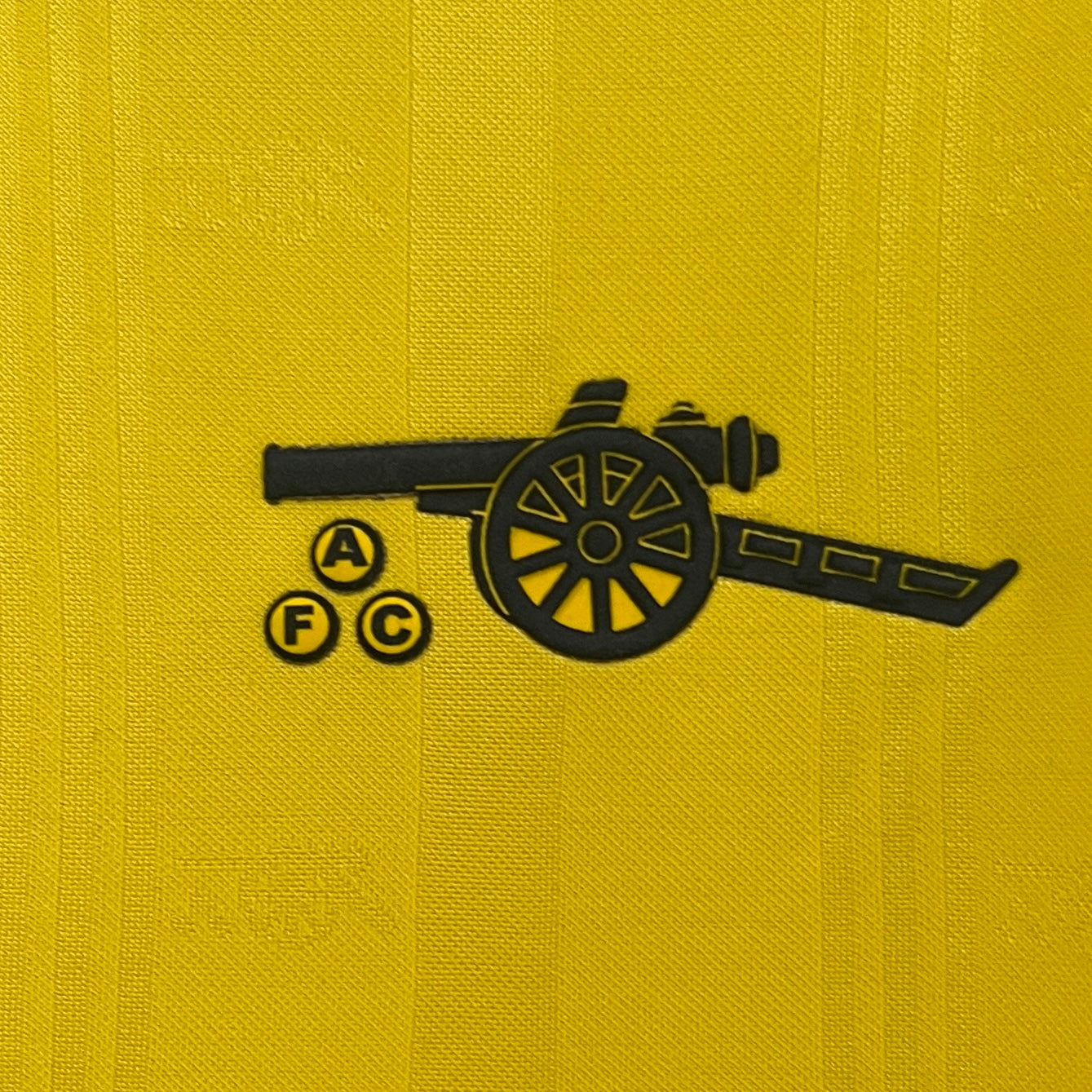 1932-88 Arsenal Away Retro