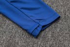 2024-25 Brazilian Royal Blue Inkjet Training Suit